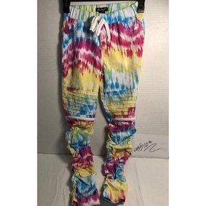 Like An Angel Stretch Leggings Pants Girls size 14